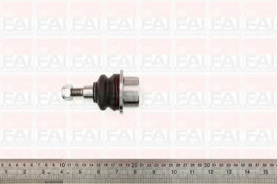 FAI AUTOPARTS ss5819 -  Несущий / направляющий шарнир